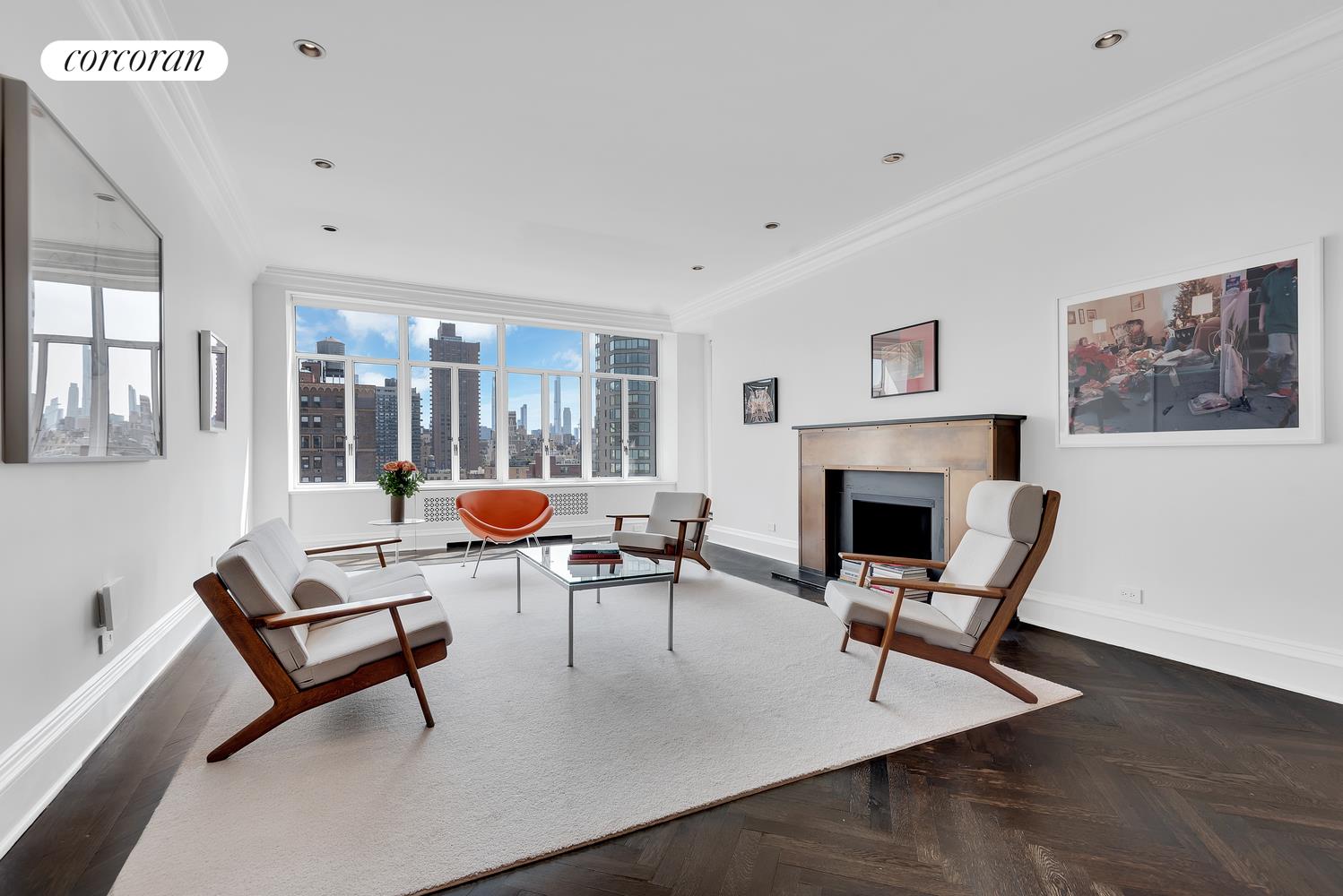 1220 PARK Avenue 13D