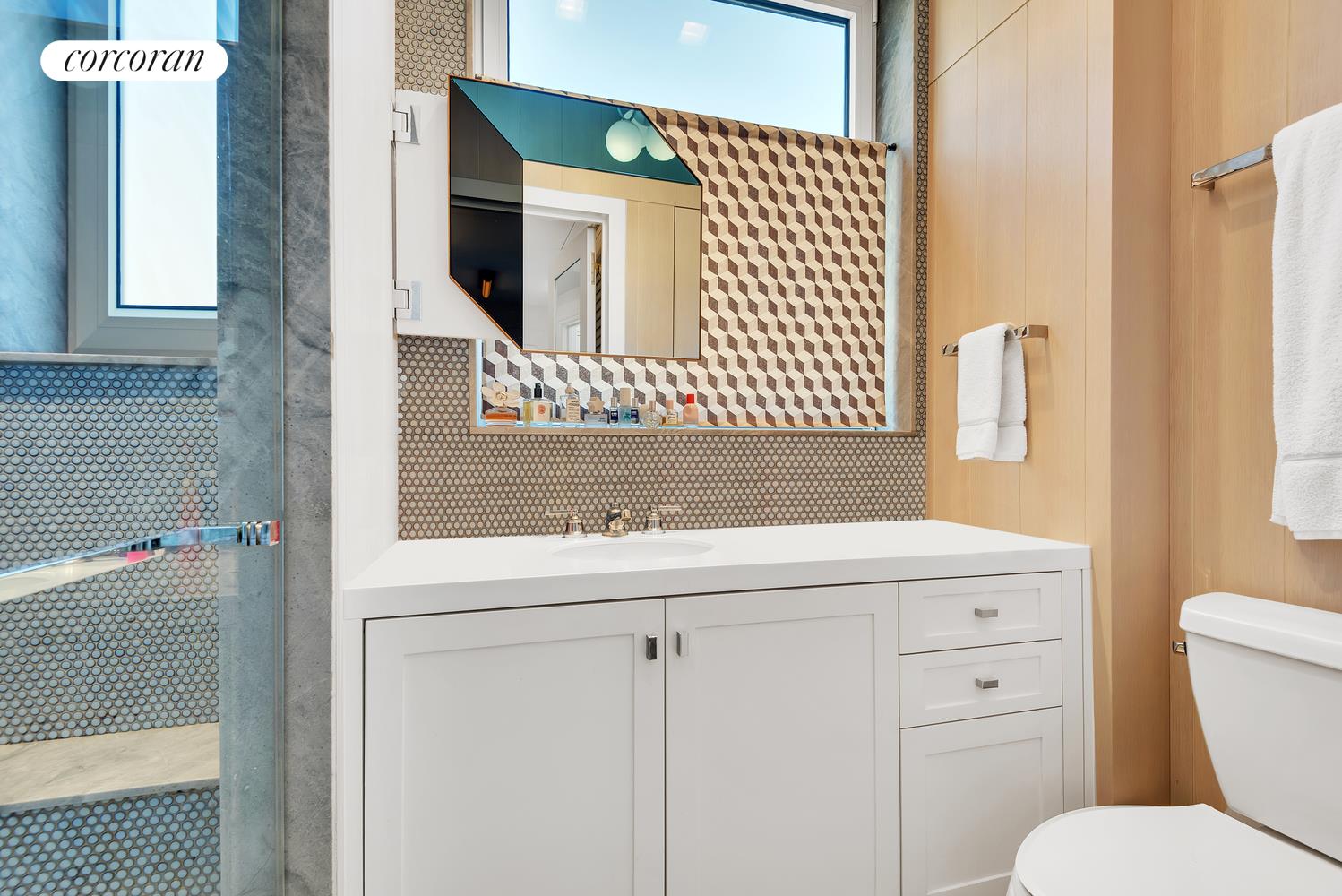 1220 PARK Avenue 13D