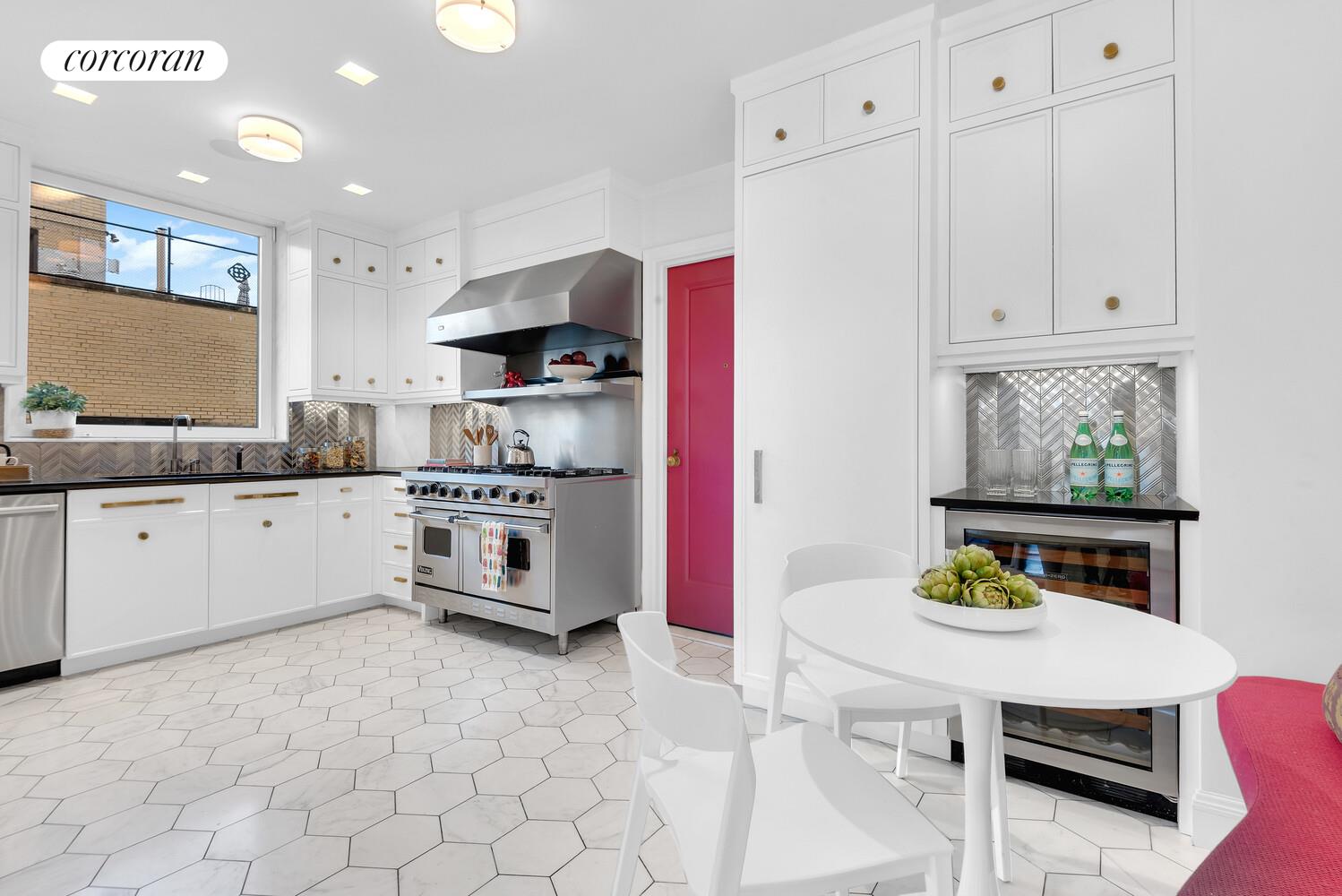 1220 PARK Avenue 13D