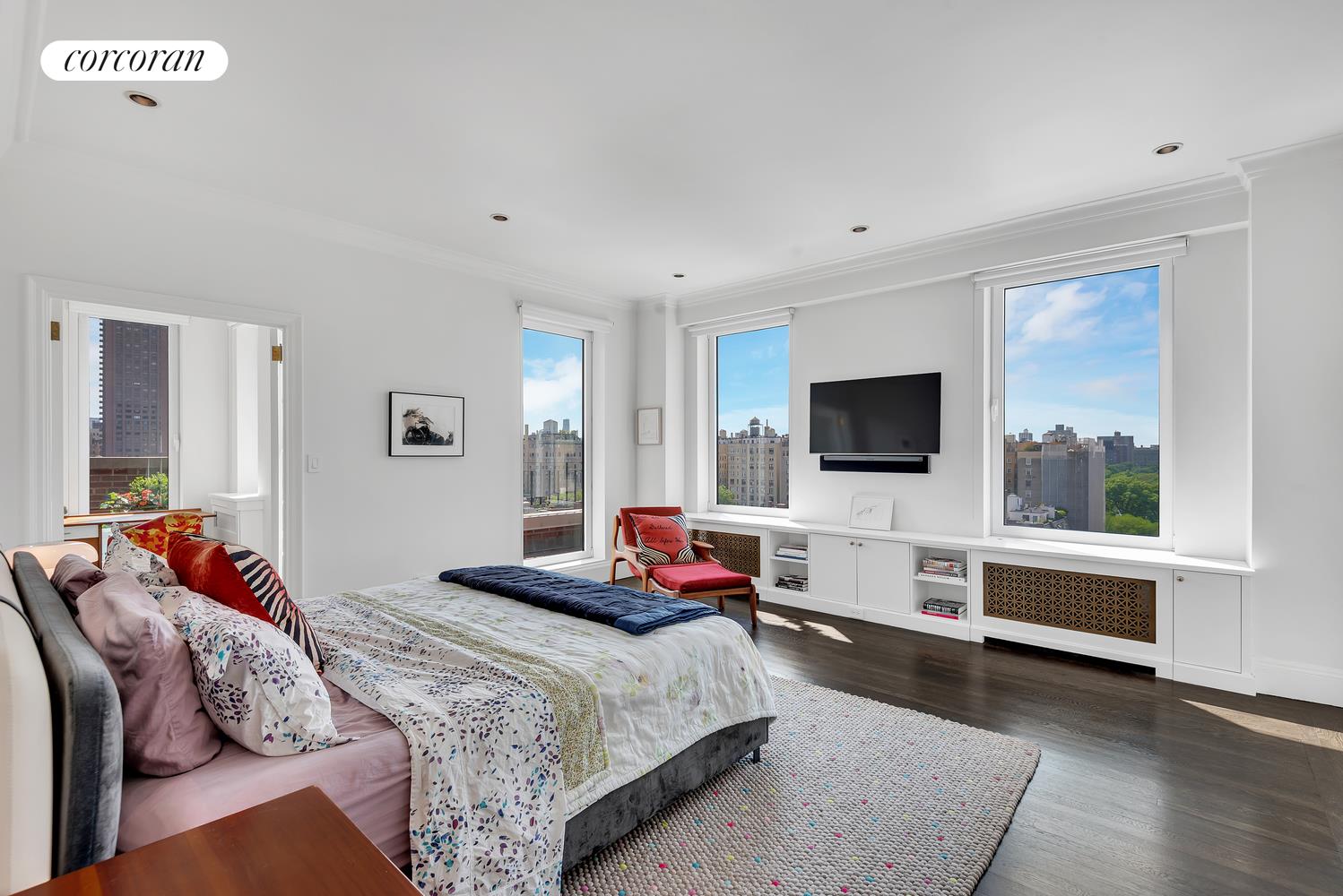 1220 PARK Avenue 13D