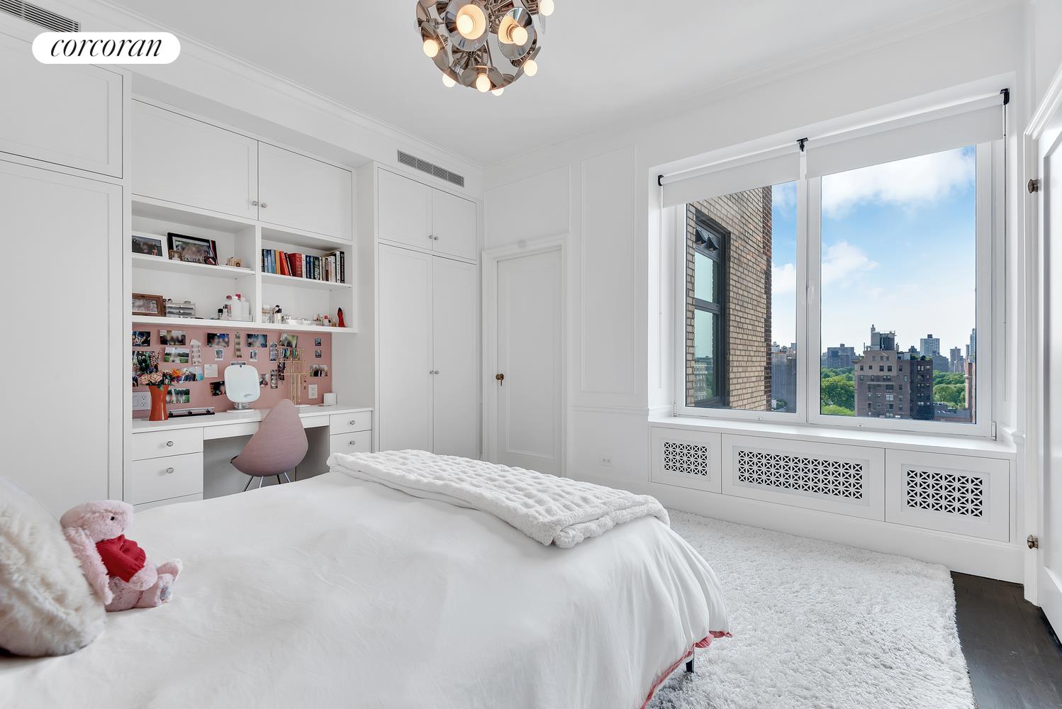 1220 PARK Avenue 13D