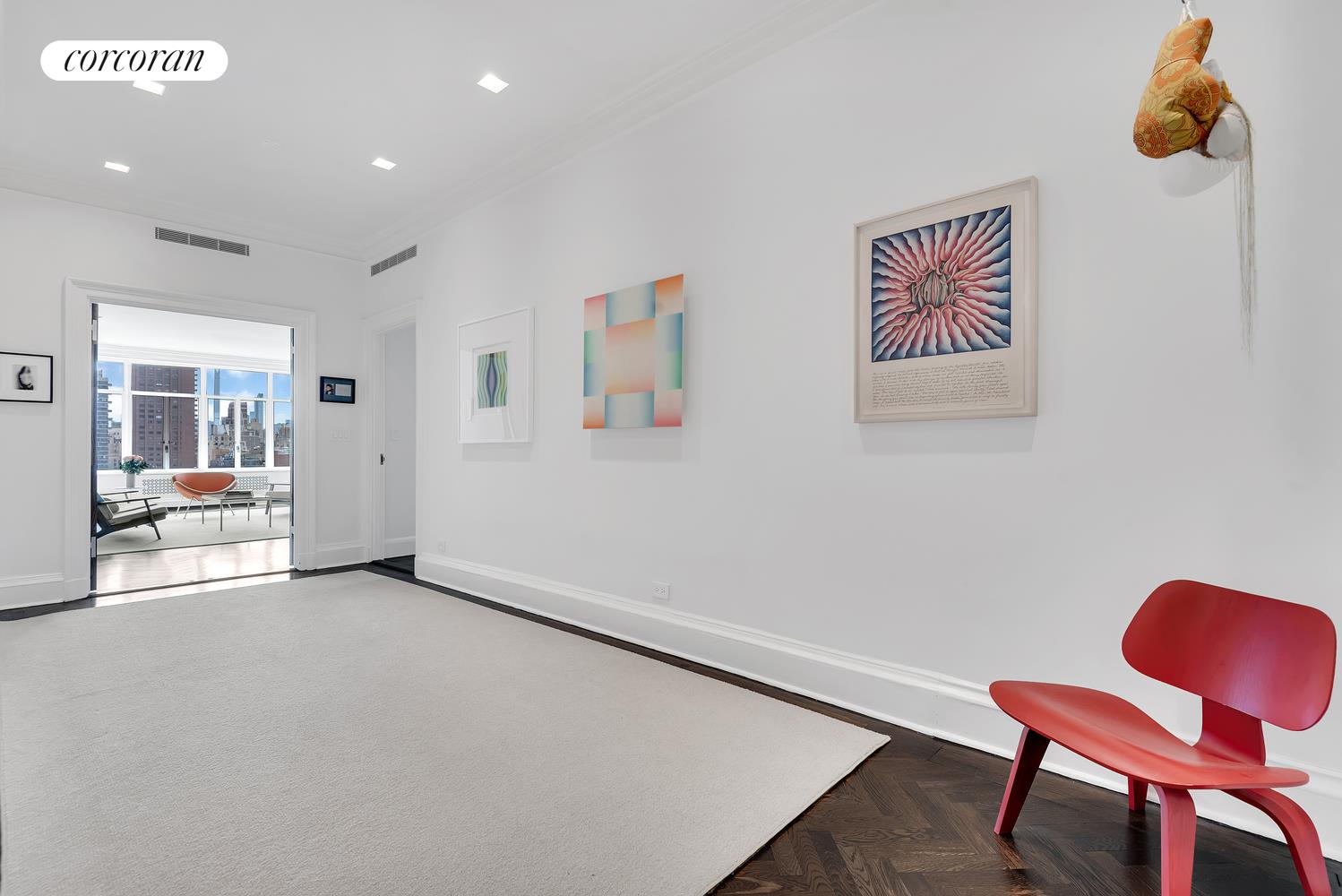 1220 PARK Avenue 13D