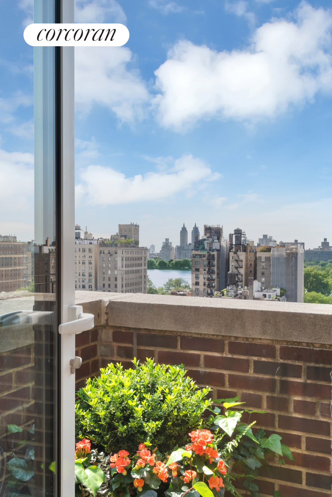 1220 PARK Avenue 13D