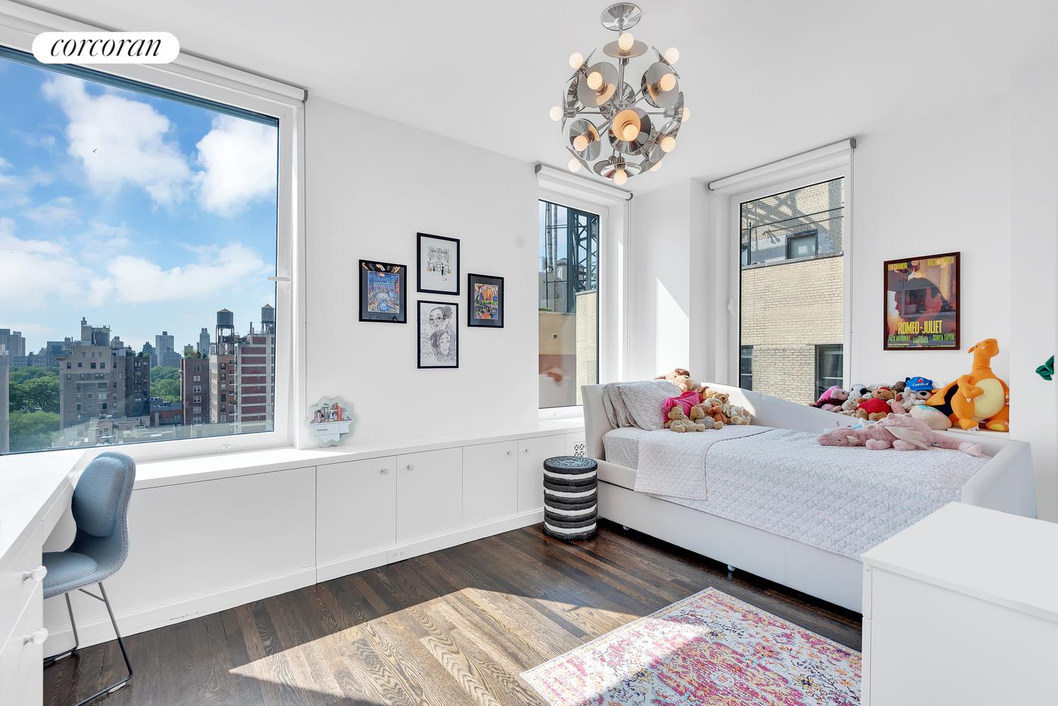 1220 PARK Avenue 13D