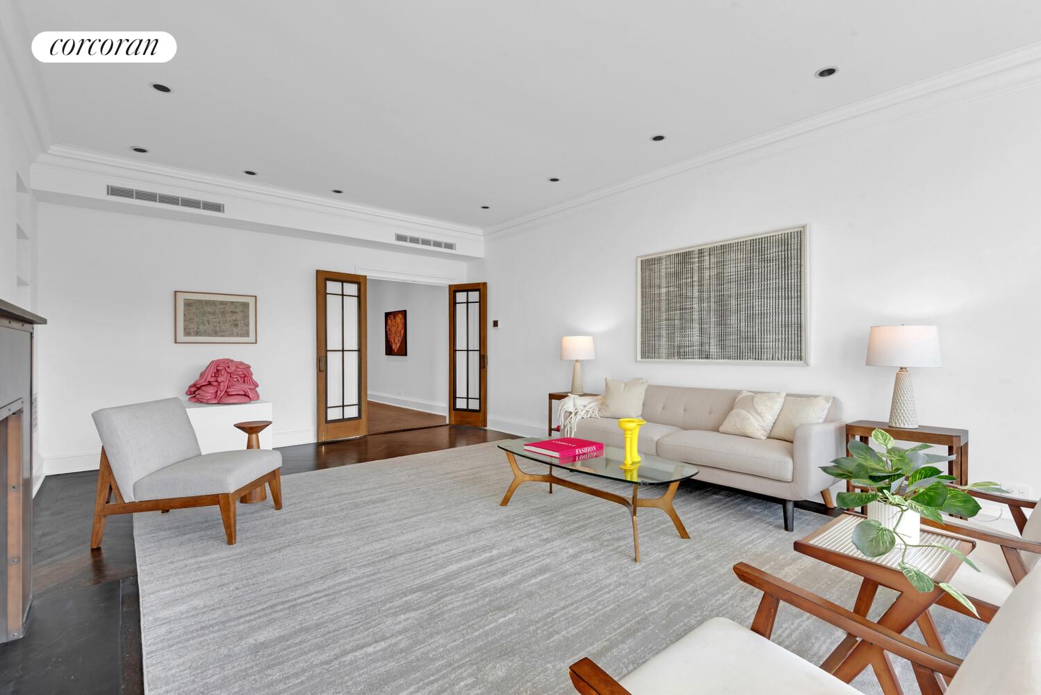 1220 PARK Avenue 13D