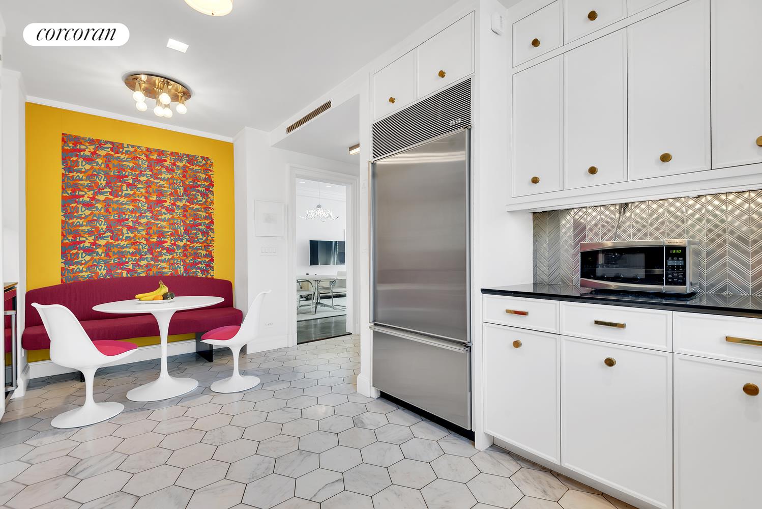 1220 PARK Avenue 13D