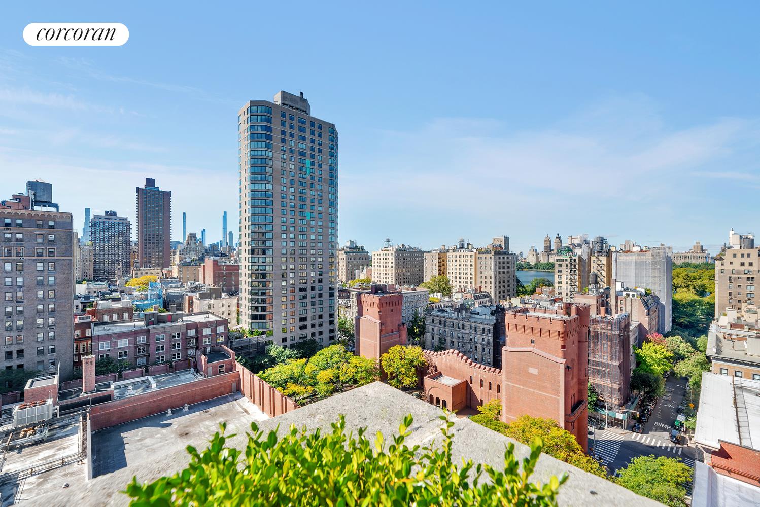 1220 PARK Avenue 13D