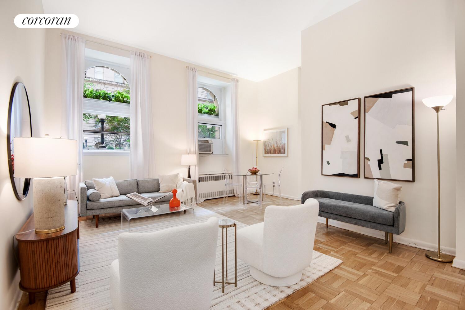 390 W END Avenue 1DN