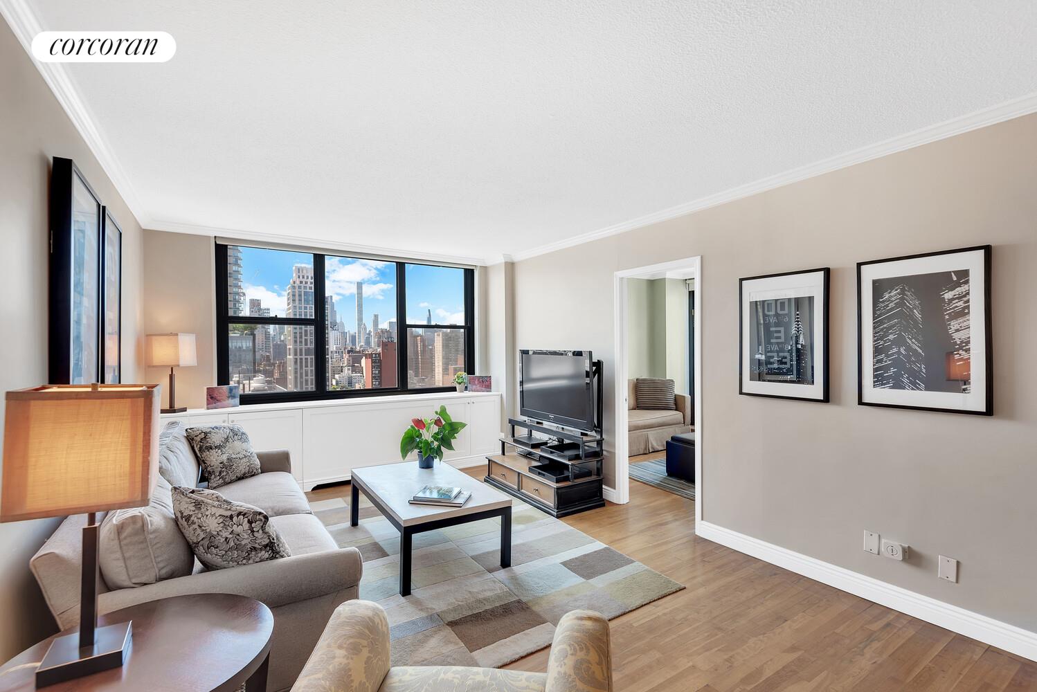 301 E 87TH Street 24D