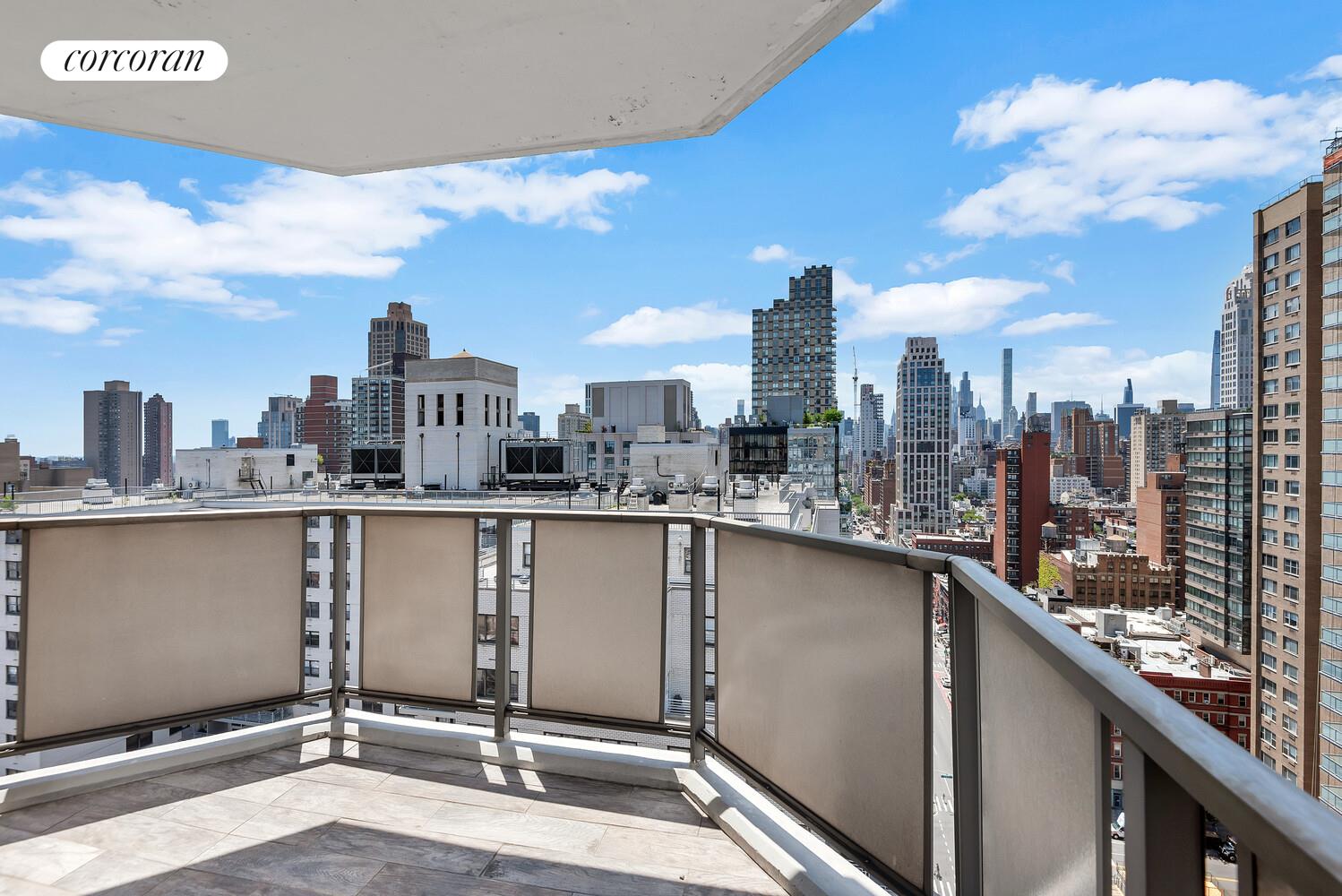 301 E 87TH Street 24D