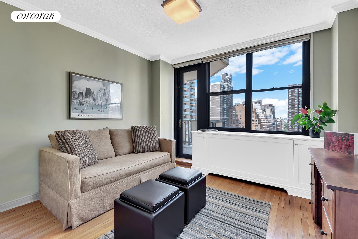 301 E 87TH Street 24D