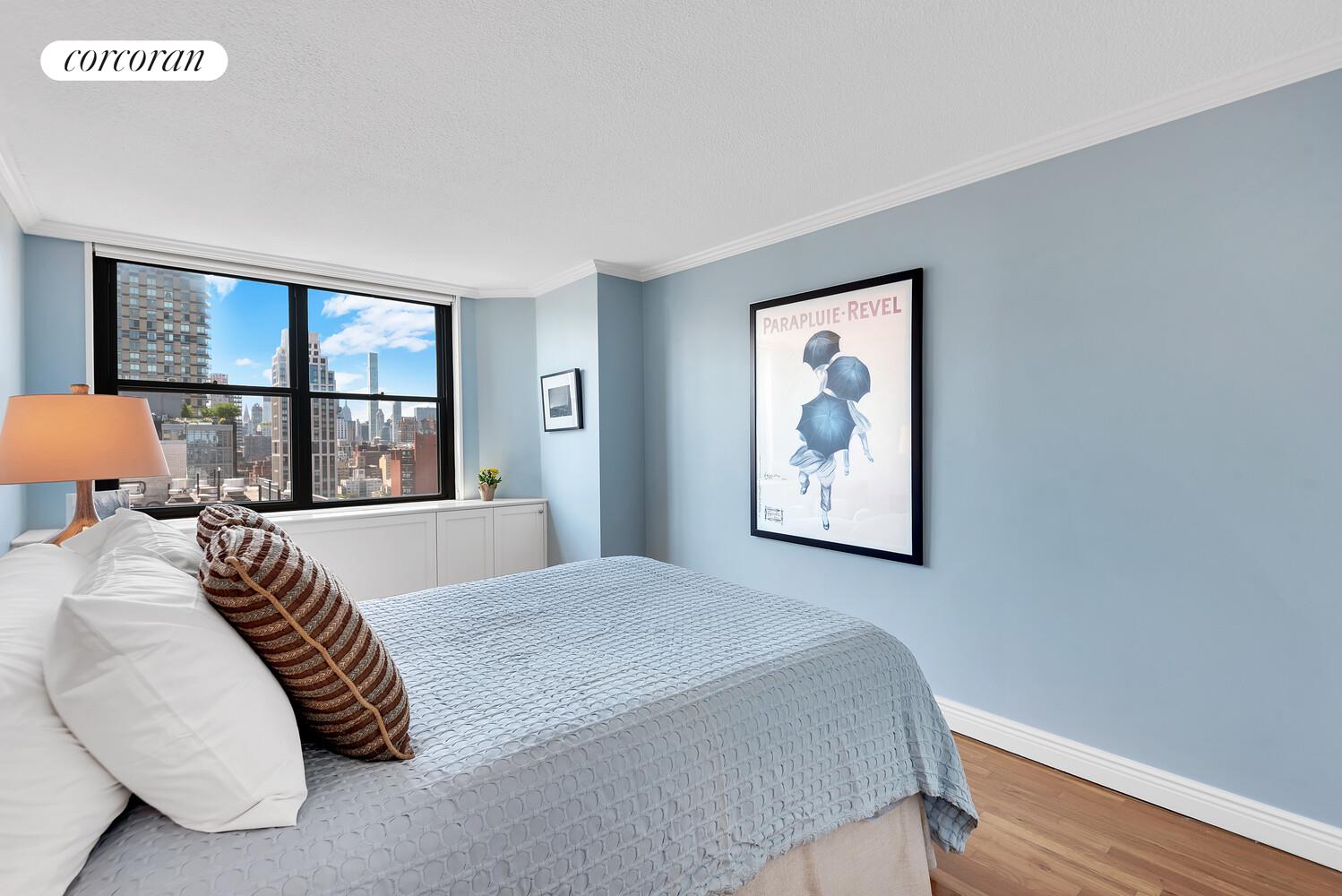 301 E 87TH Street 24D