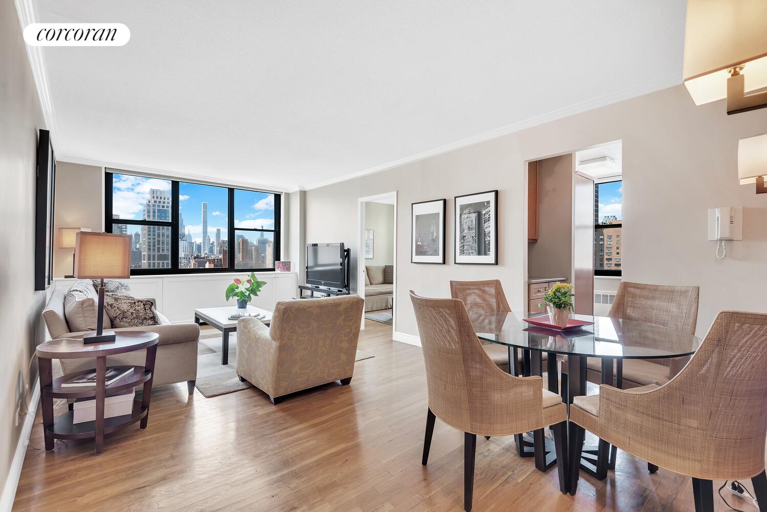 301 E 87TH Street 24D