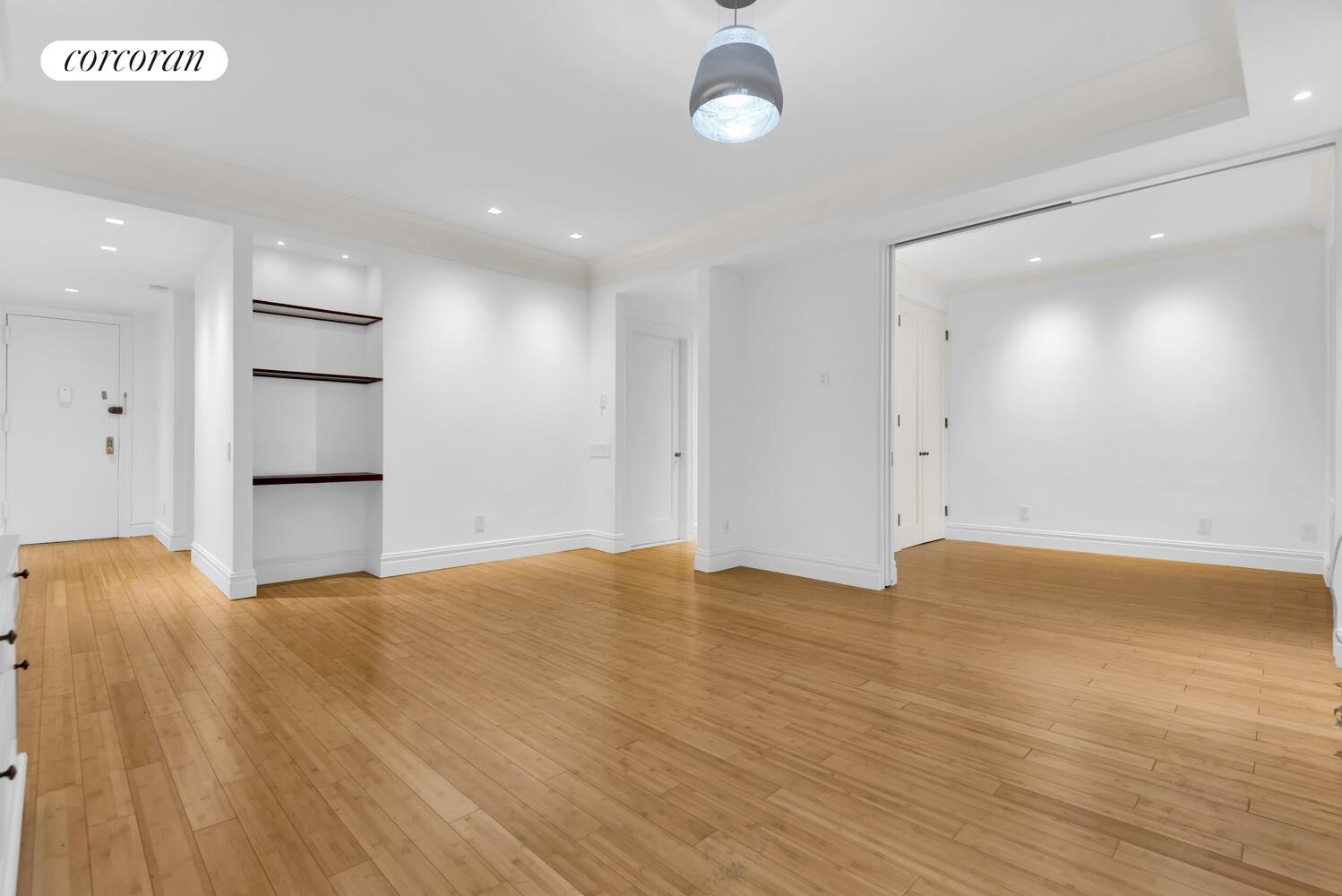 56 E 87TH Street 2C