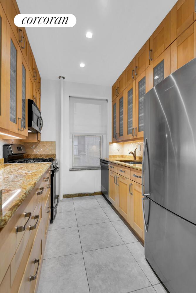 56 E 87TH Street 2C