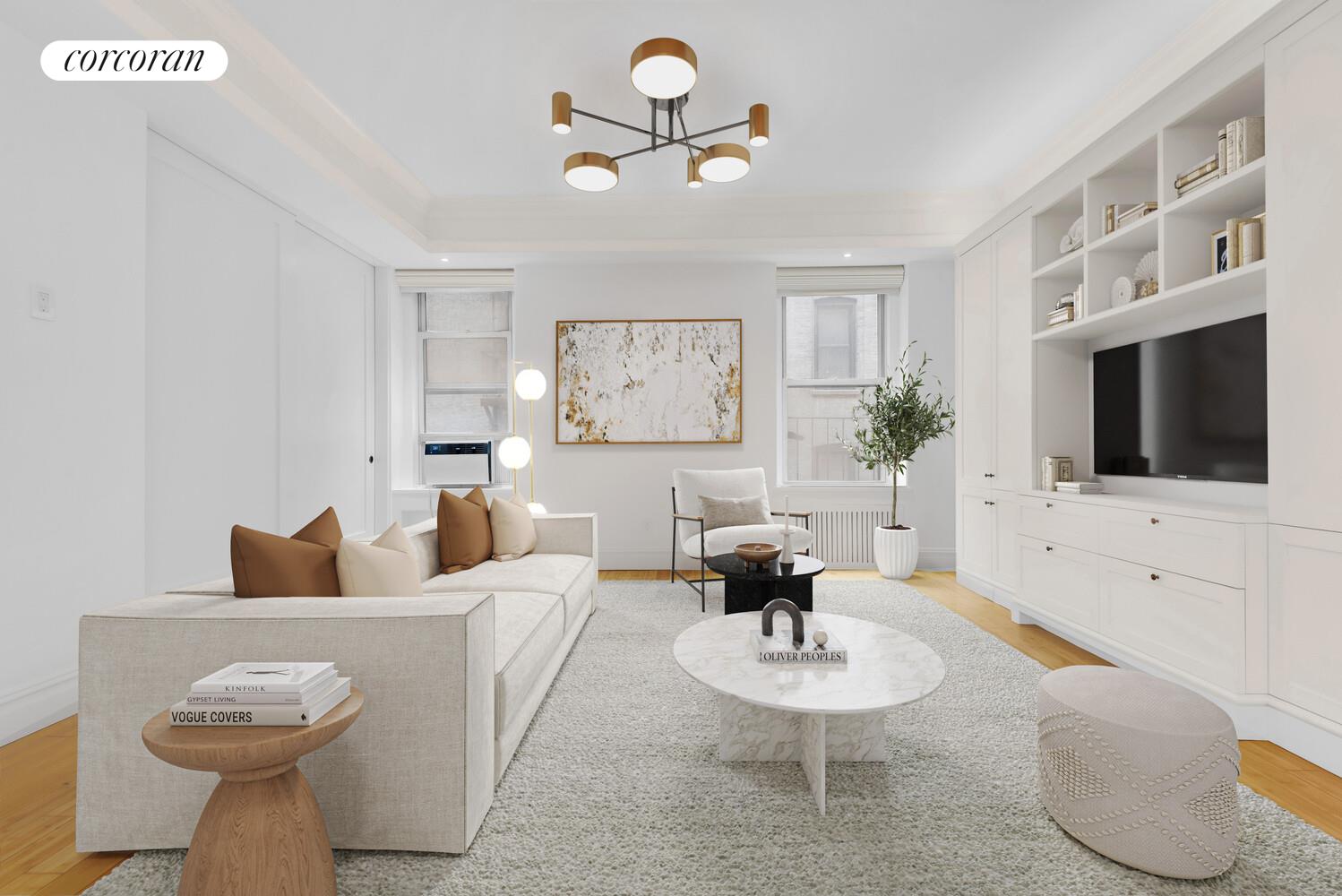 56 E 87TH Street 2C
