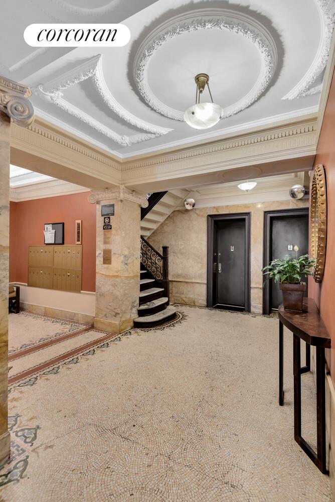 56 E 87TH Street 2C