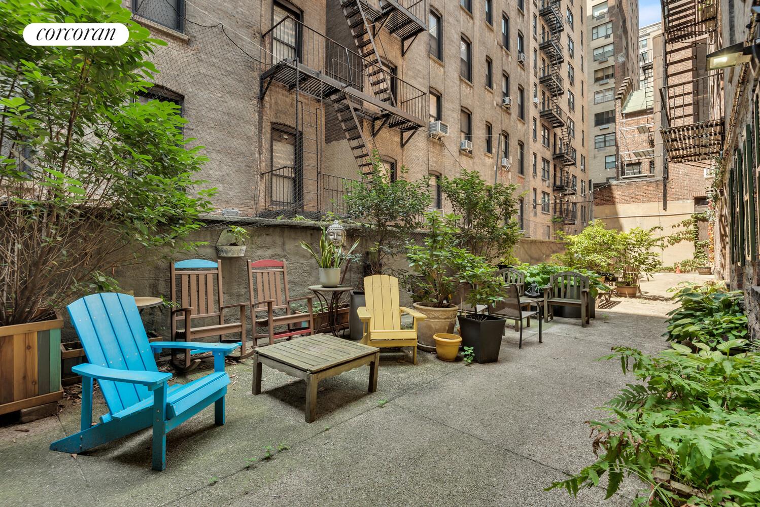56 E 87TH Street 2C
