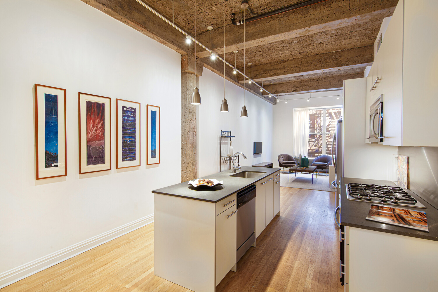 419 W 55TH Street 2D