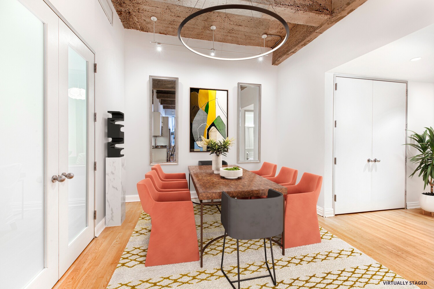 419 W 55TH Street 2D