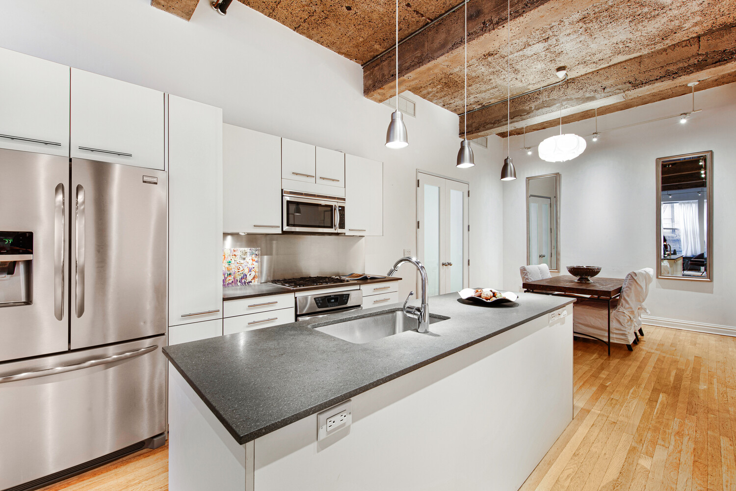 419 W 55TH Street 2D