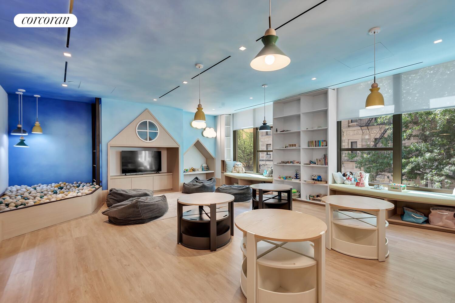 251 W 91ST Street 10D