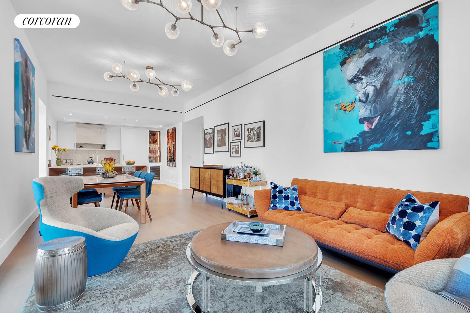 251 W 91ST Street 10D