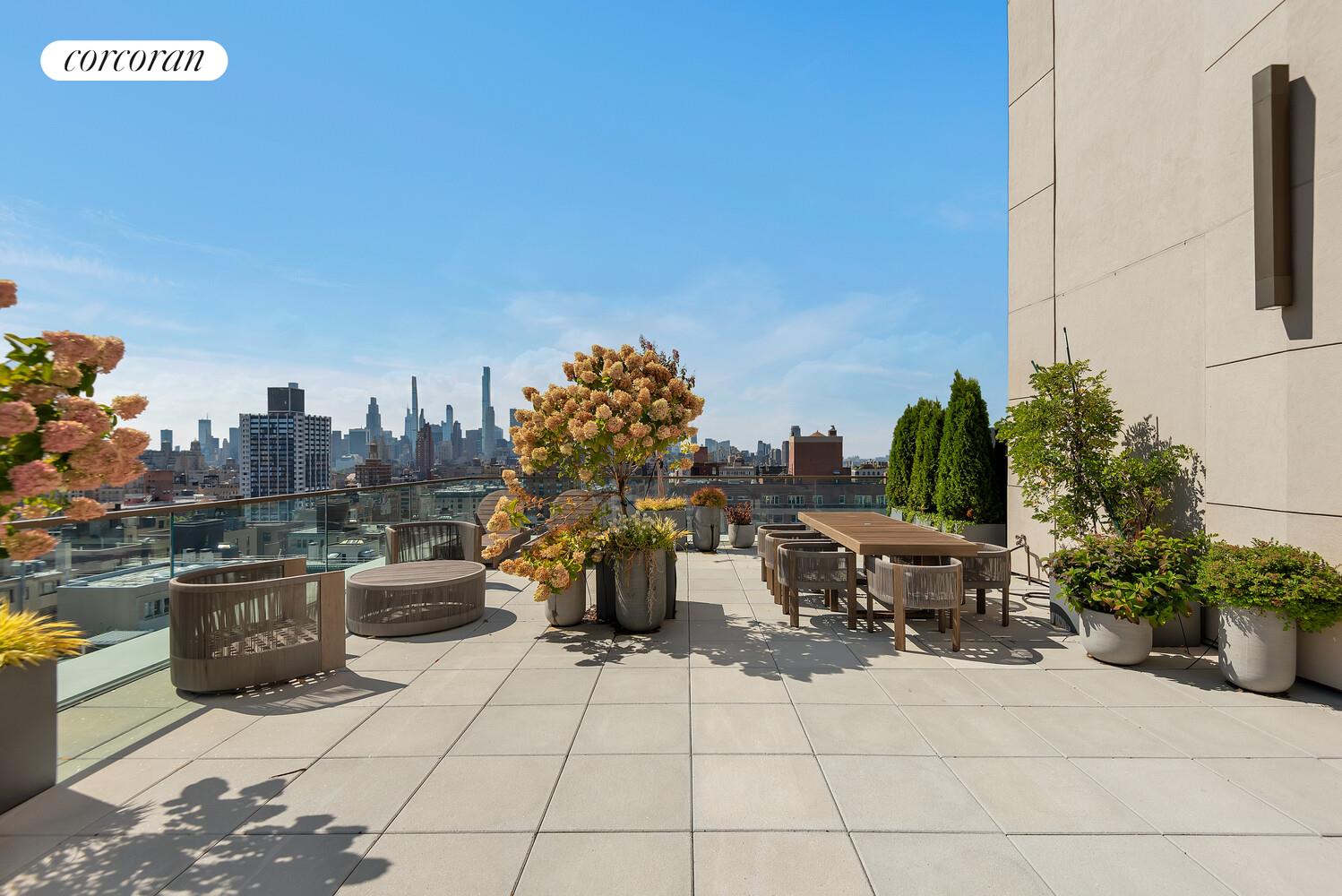 251 W 91ST Street 10D