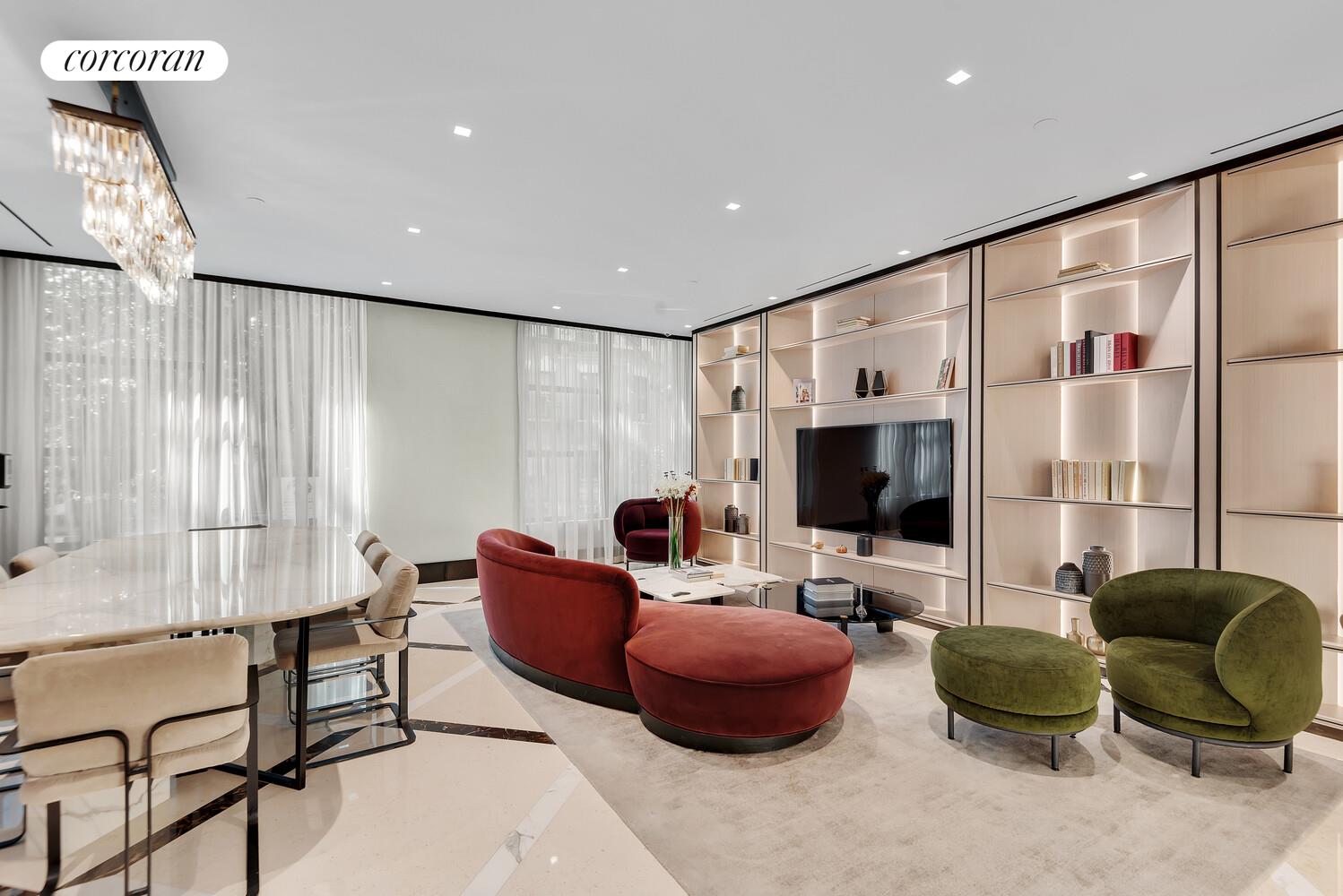 251 W 91ST Street 10D