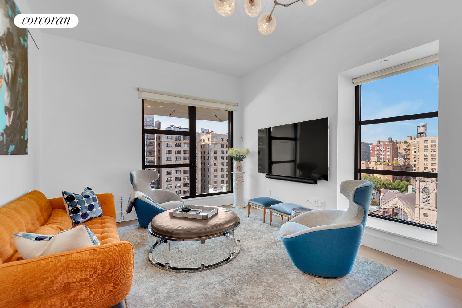 251 W 91ST Street 10D