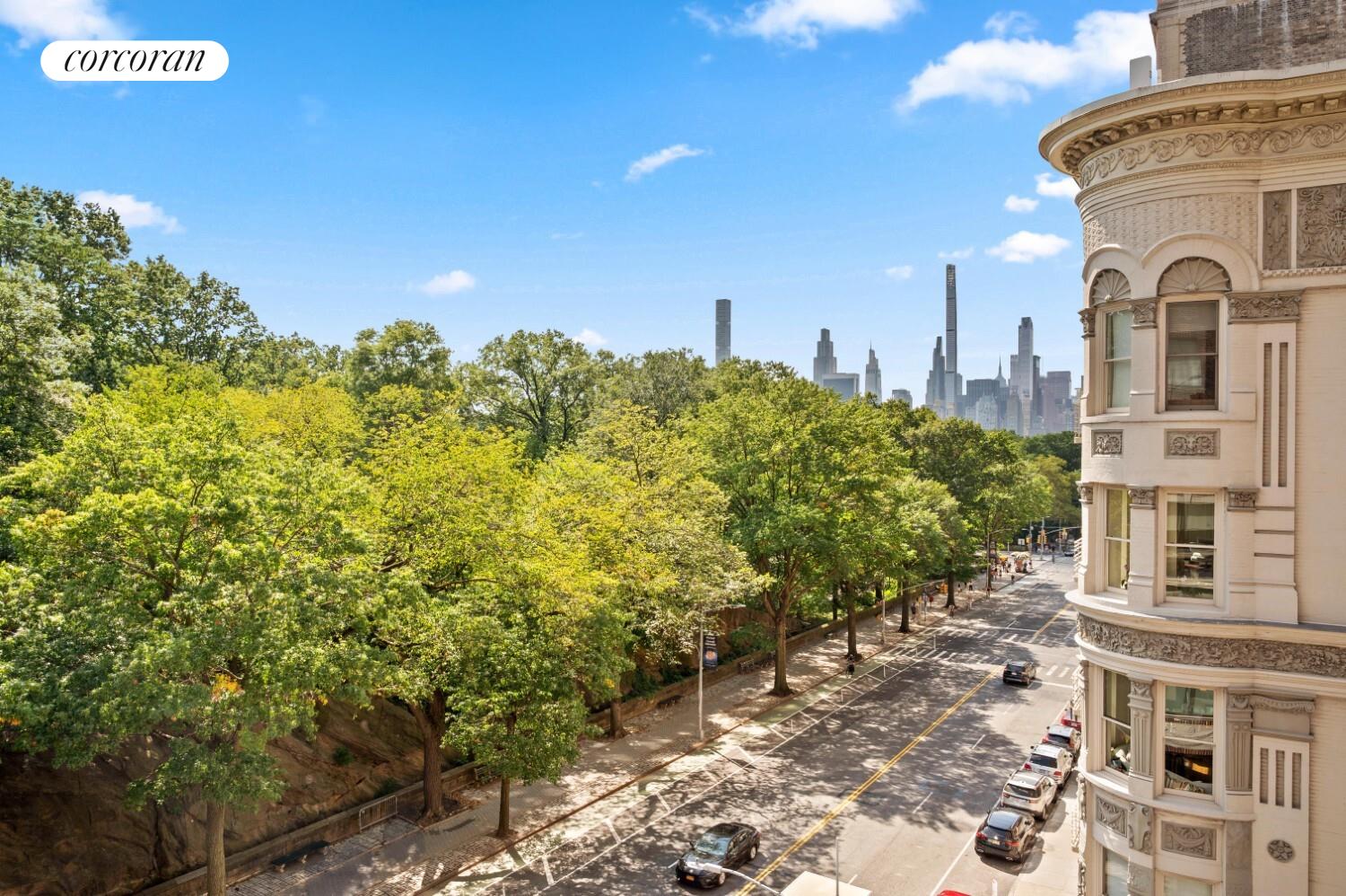 230 CENTRAL Park W 6AB