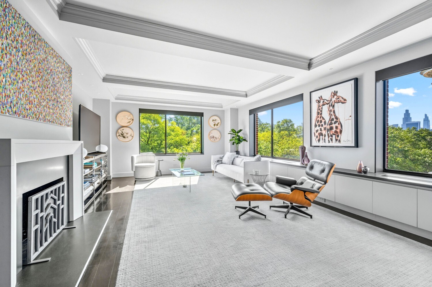 230 CENTRAL Park W 6AB