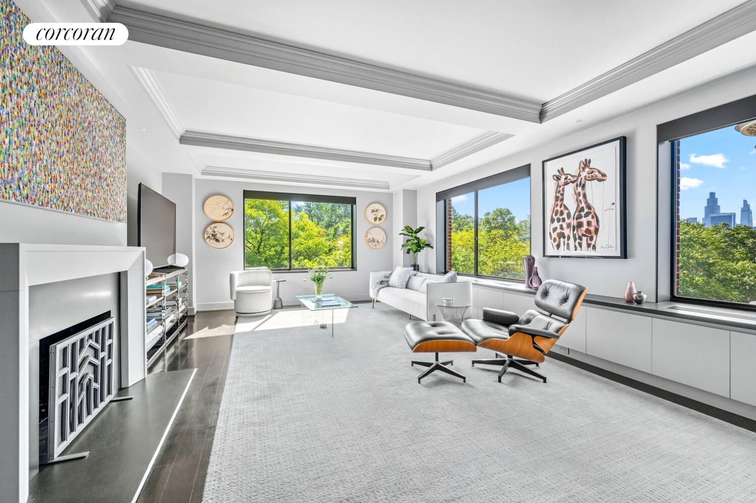 230 CENTRAL Park W 6AB