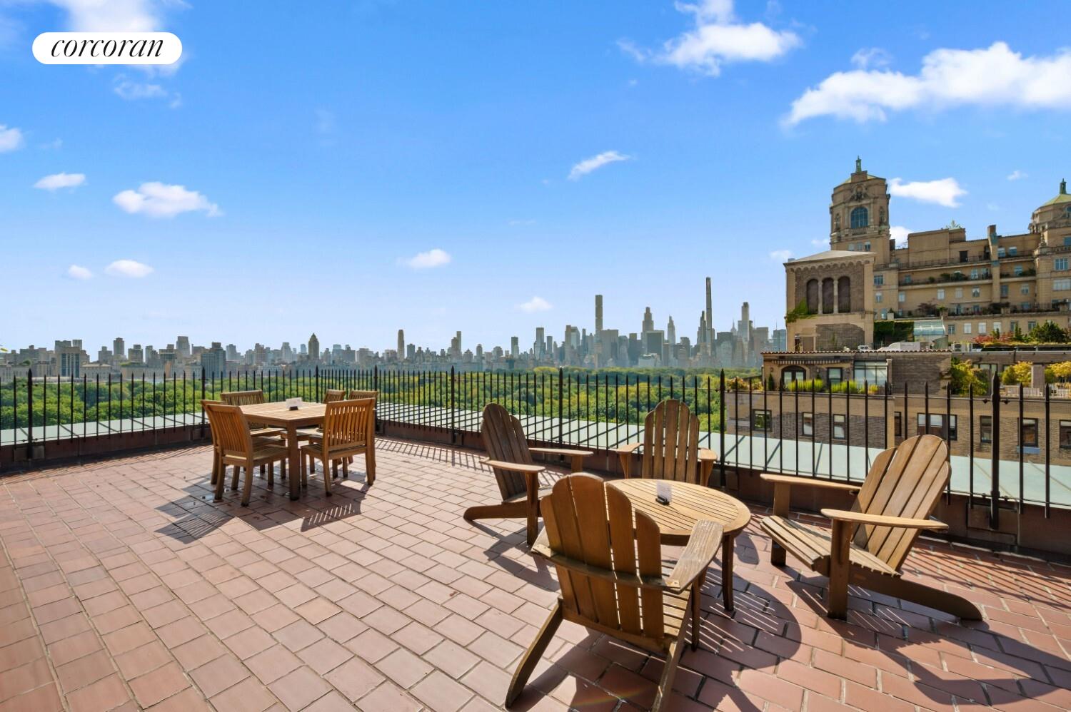 230 CENTRAL Park W 6AB