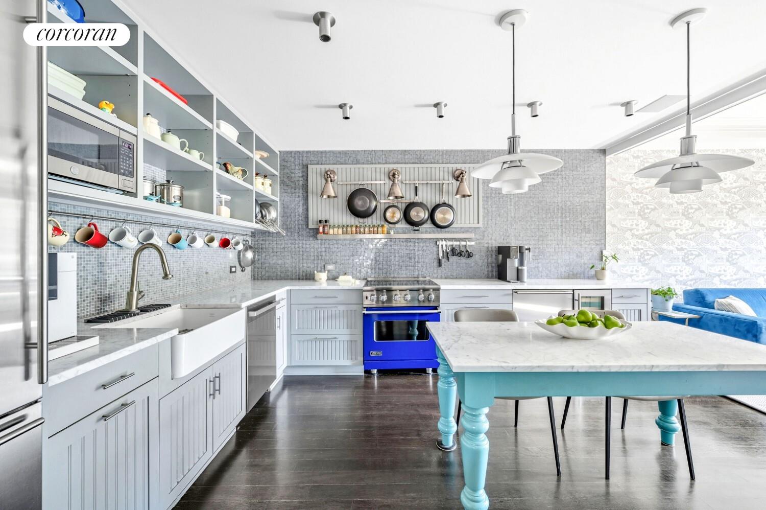 230 CENTRAL Park W 6AB