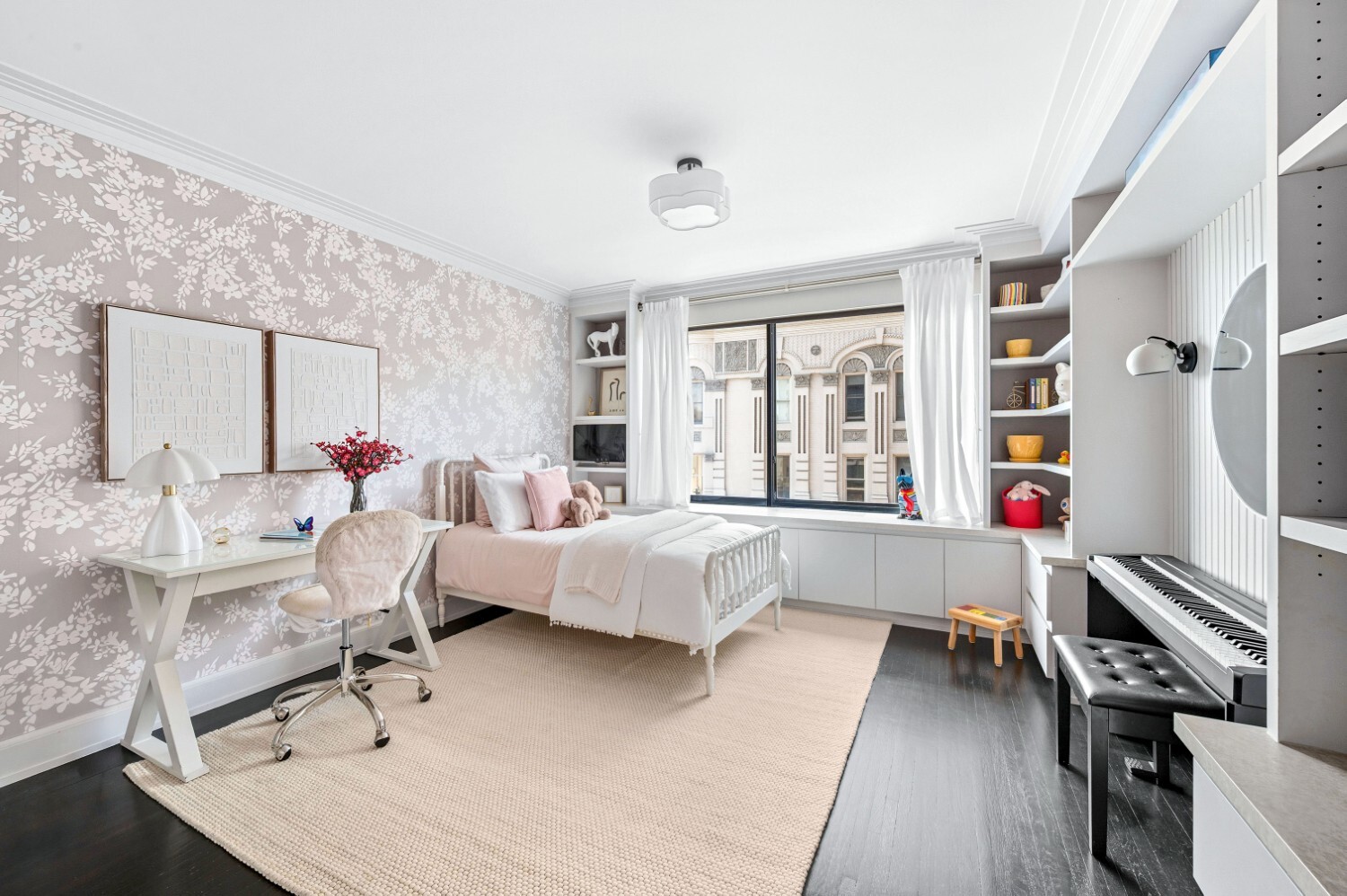 230 CENTRAL Park W 6AB