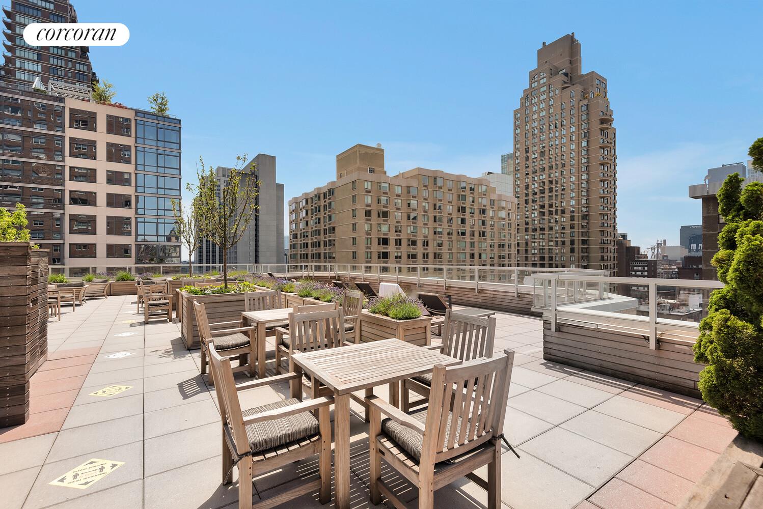 360 E 72ND Street B811