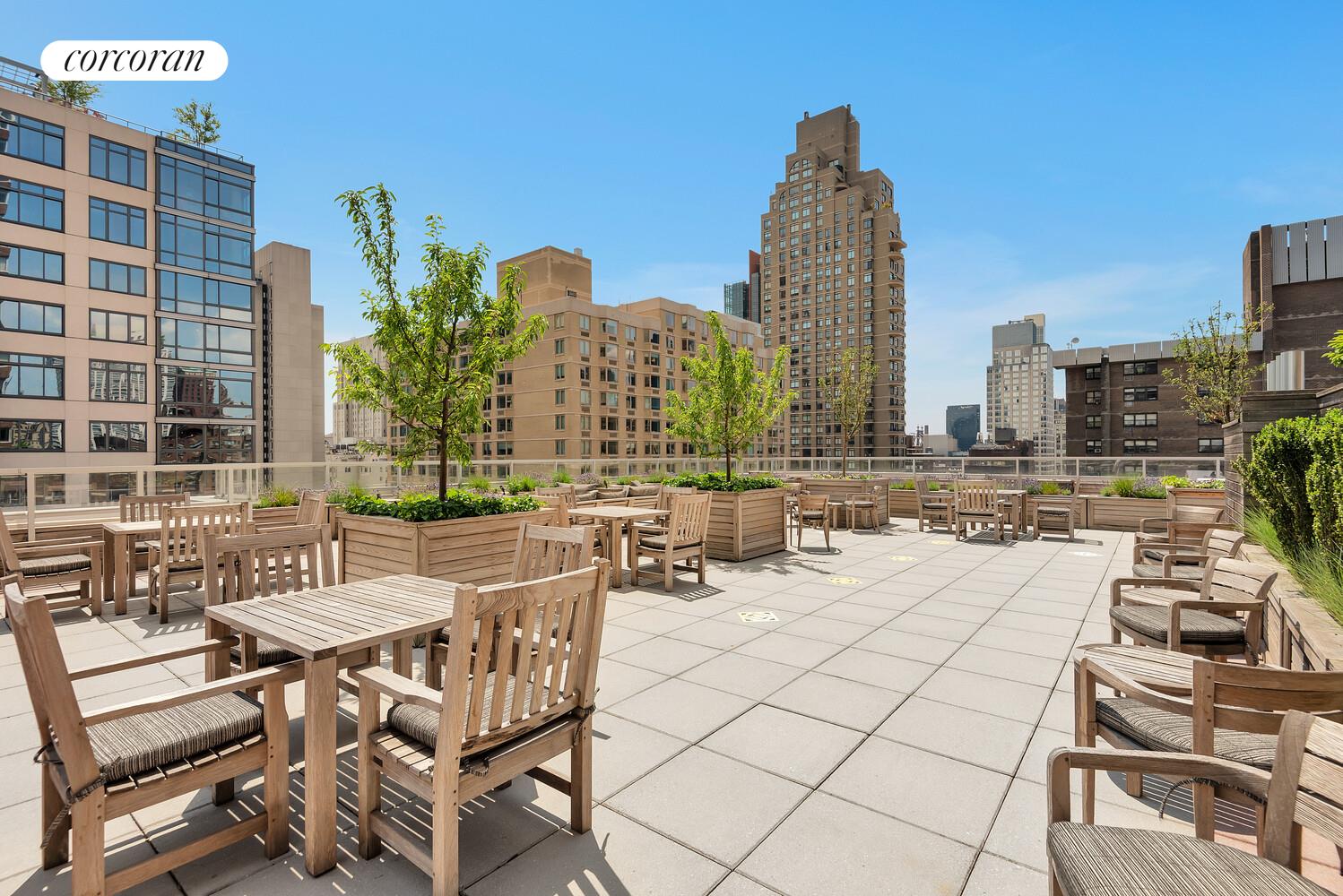 360 E 72ND Street B811