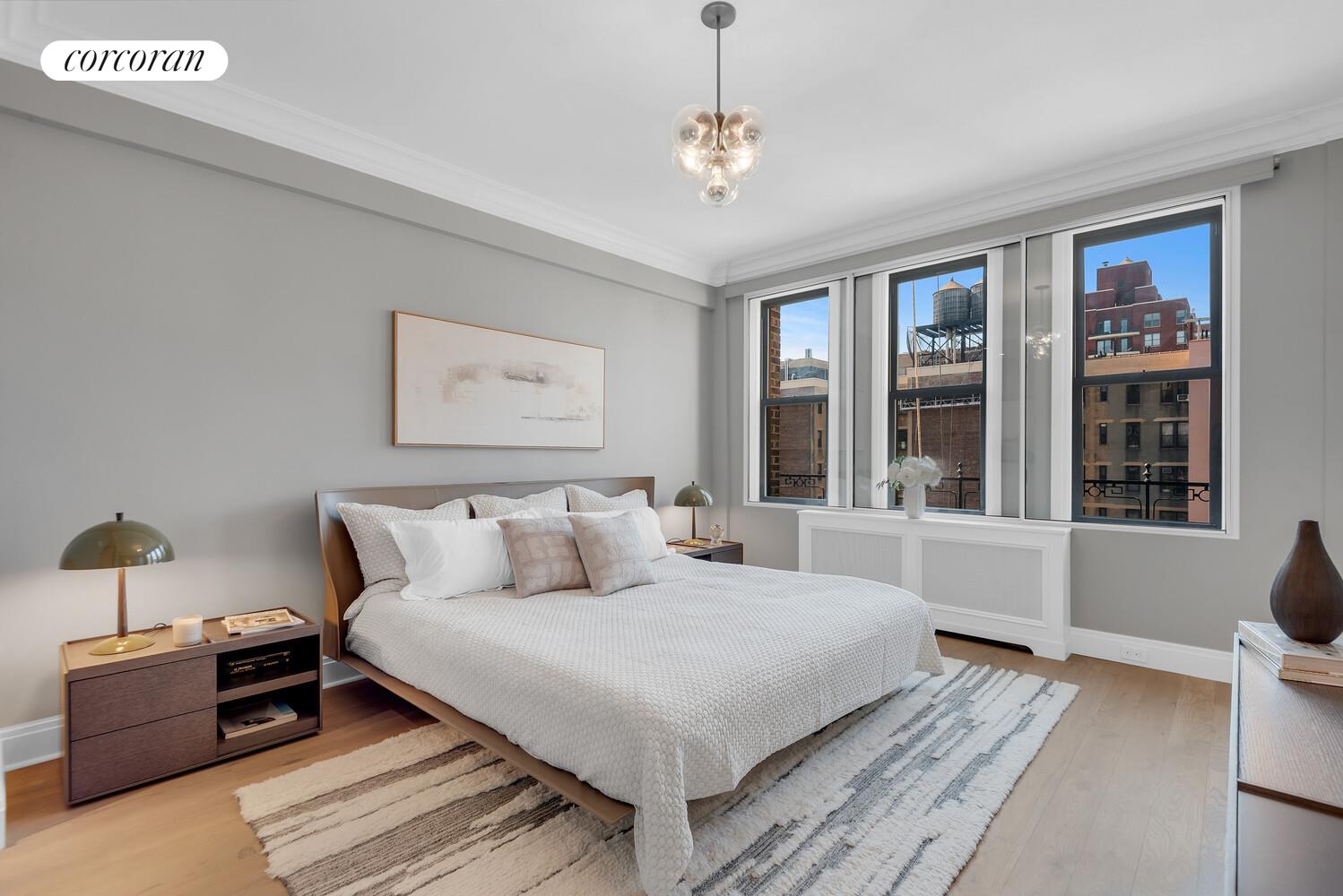 221 W 82ND Street 12F