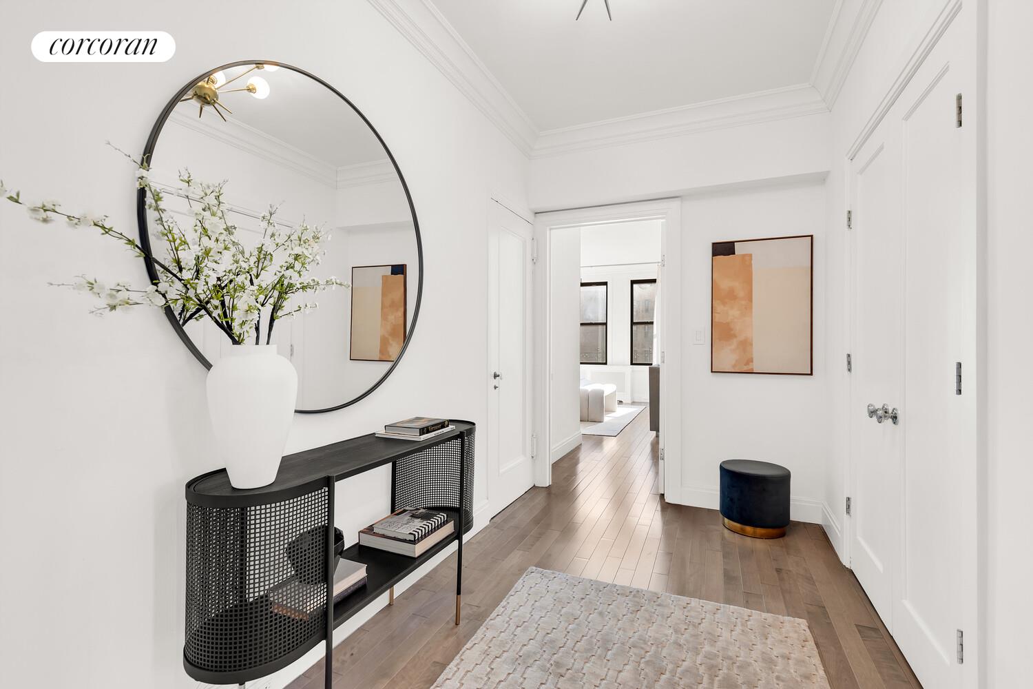 221 W 82ND Street 12F