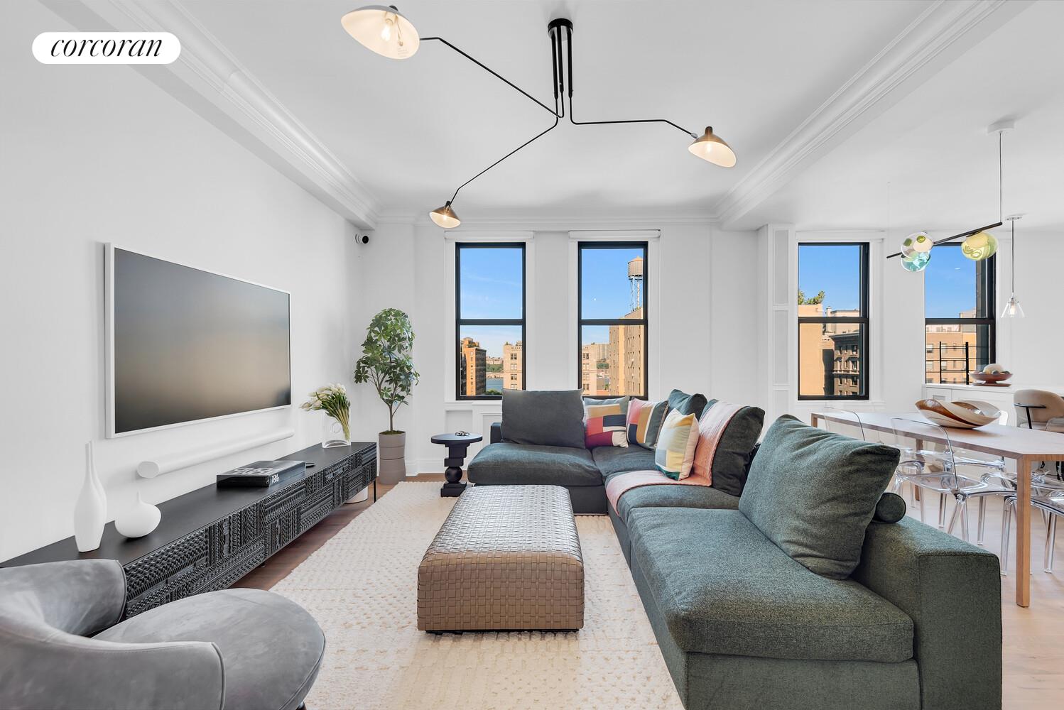 221 W 82ND Street 12F