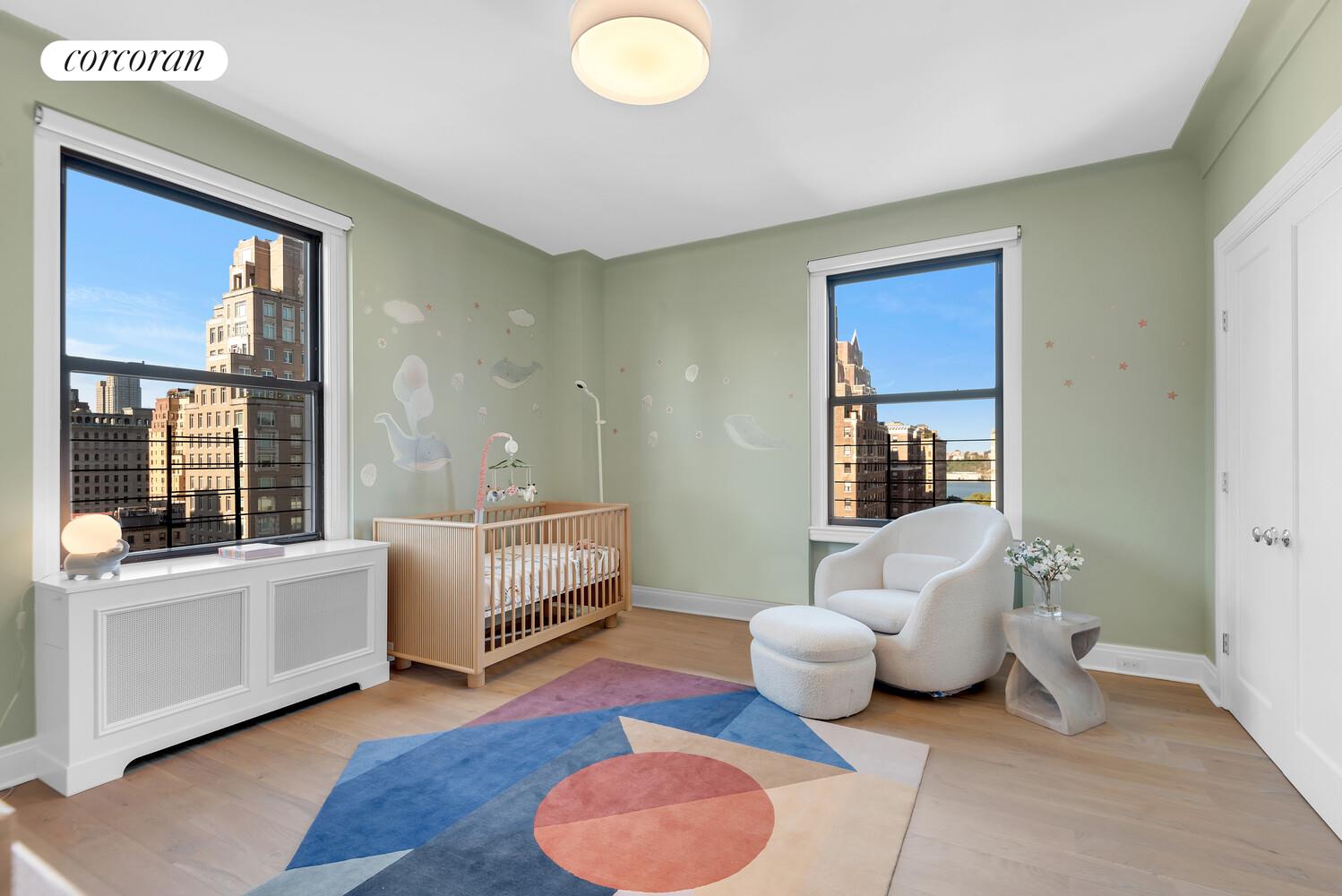 221 W 82ND Street 12F