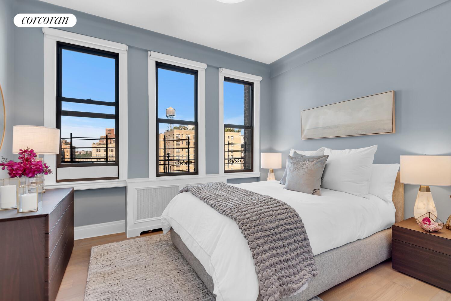 221 W 82ND Street 12F