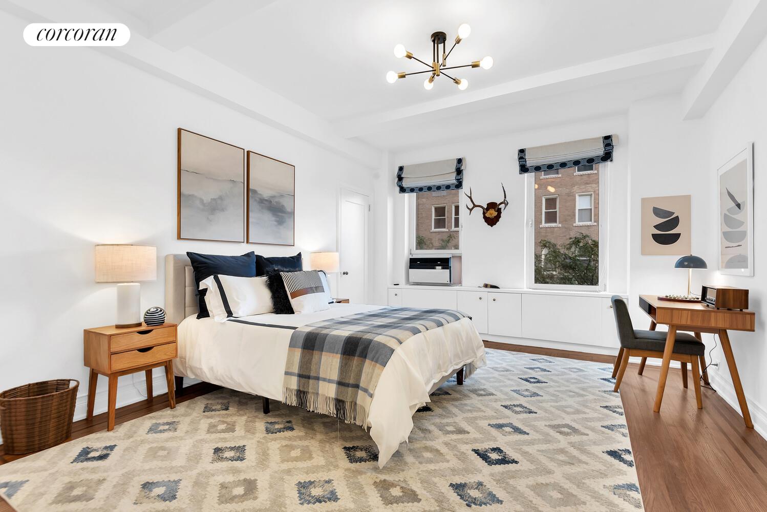 320 CENTRAL Park W 4A