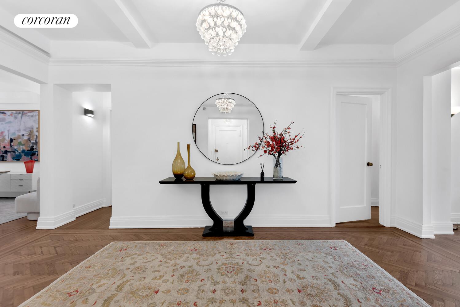 320 CENTRAL Park W 4A