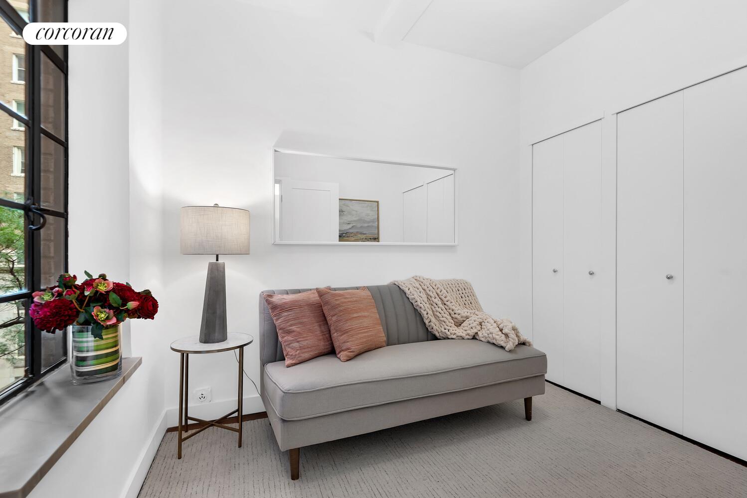 320 CENTRAL Park W 4A