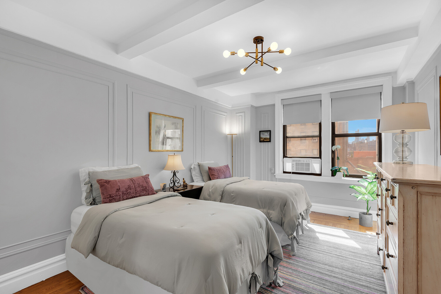 107 W 86TH Street 9AB