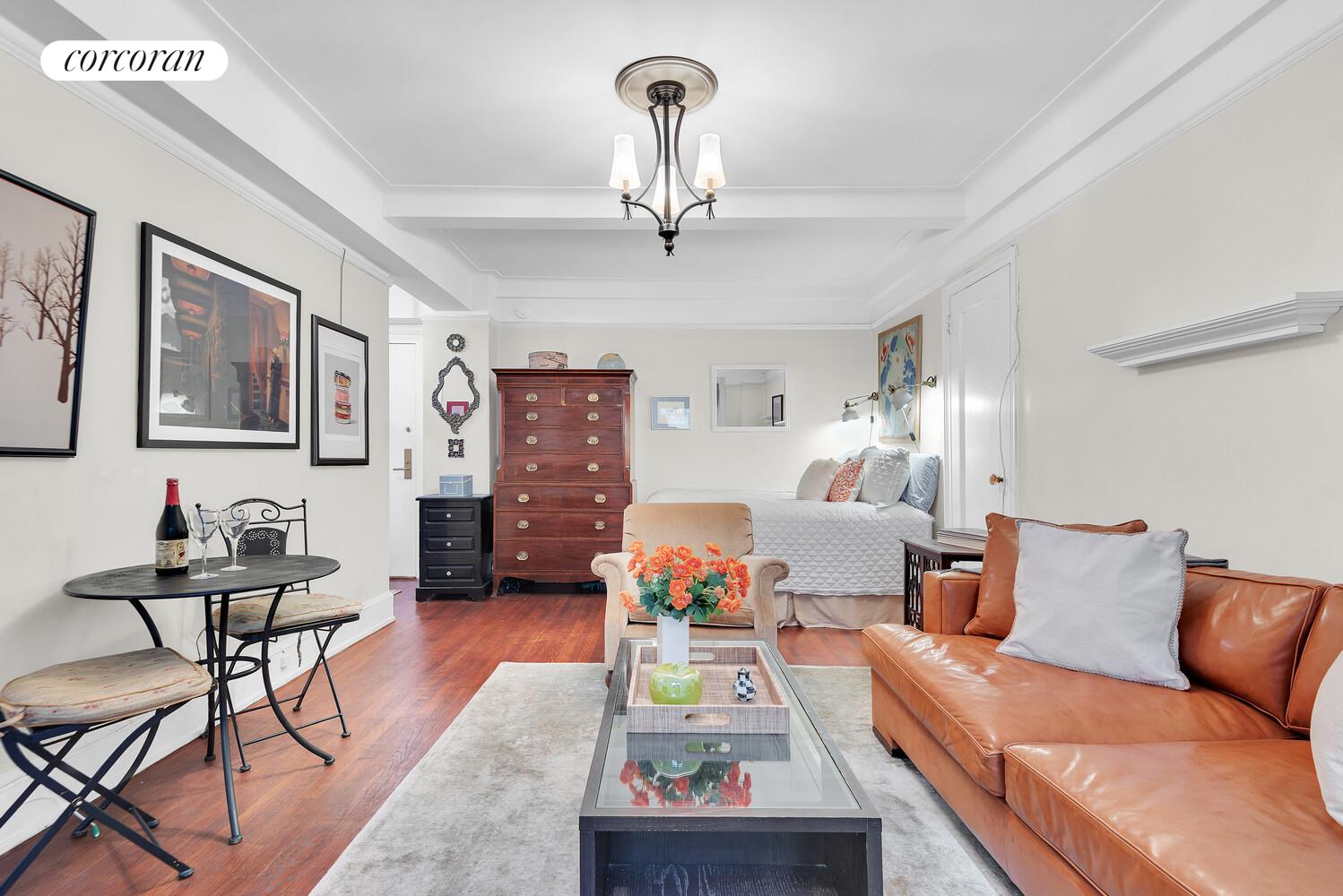 304 W 75TH Street 5C