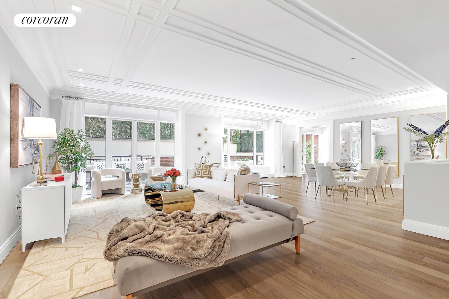 40 E 72ND Street MAIS