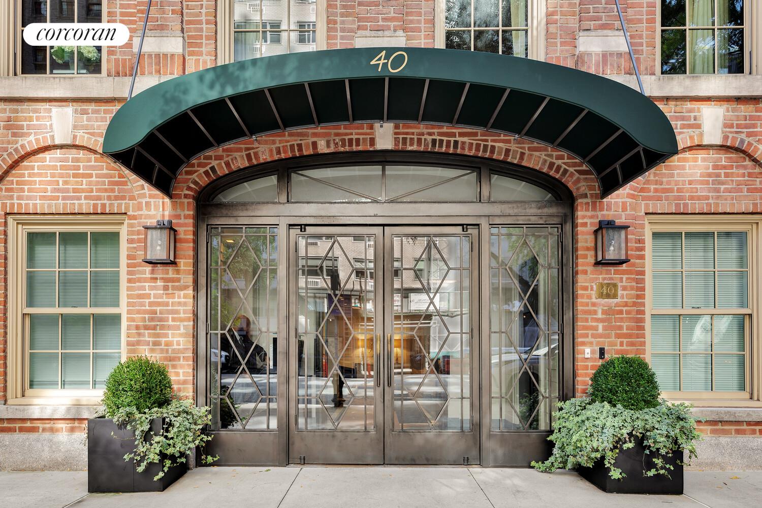 40 E 72ND Street MAIS